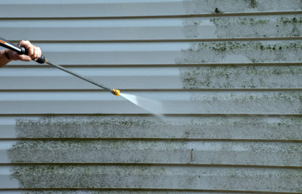 Best Concrete Pressure Washing  in Crystal City, TX